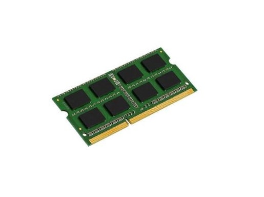 SO-DIMM 4GB DDR3L-1600MHZ KINGSTON CL11