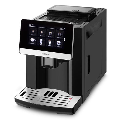 EA 850 ESPRESSO MAKER CATLER