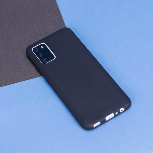 CU-BE OPACO TPU POUZDRO MOTOROLA EDGE 50 FUSION BLACK