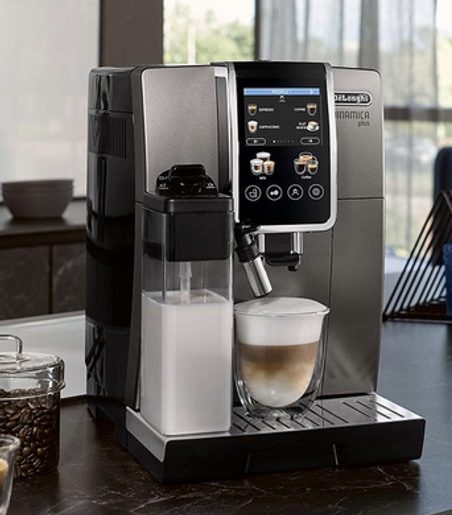 DELONGHI DINAMICA PLUS ECAM 380.95.TB