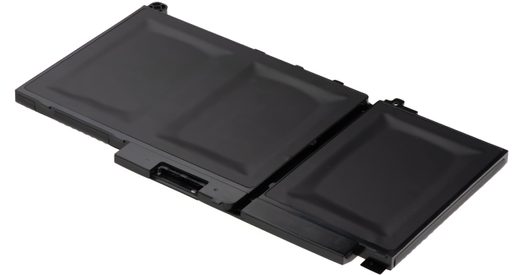 BATERIE T6 POWER DELL LATITUDE E7270, E7470, 3680MAH, 42WH, 3CELL, LI-POL