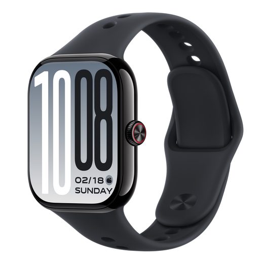 VIVO WATCH GT 2/SPORT BAND/OBSIDIAN BLACK