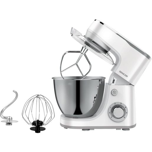 STM 3630WH KUCHYŇSKÝ ROBOT SENCOR