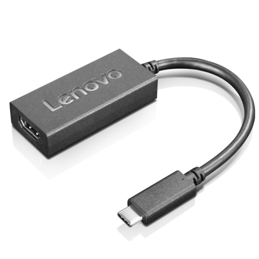 THINKPAD USB-C TO HDMI 2.0B CABLE ADAPTER