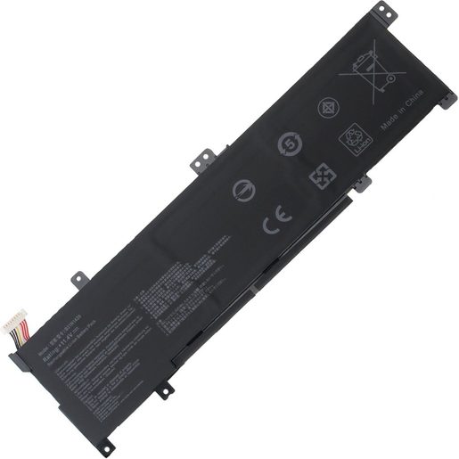 2-POWER BATERIE 11,4V 3400MAH PRO ASUS