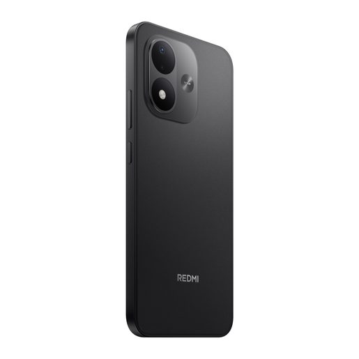 XIAOMI REDMI NOTE 17/6GB/256GB/BLACK