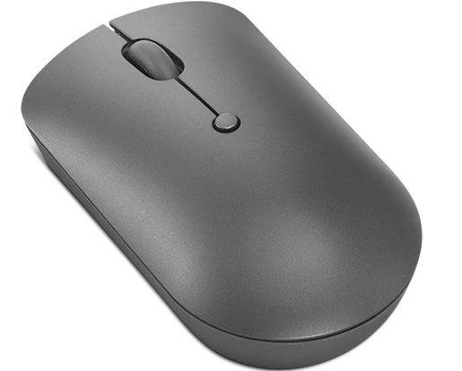 LENOVO 530 WIRELESS MOUSE (PLATINUM GREY)