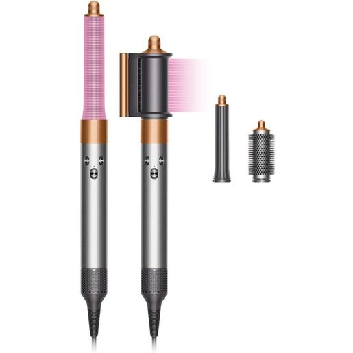 HS05 KULMOFÉN NICKEL COPPER DYSON