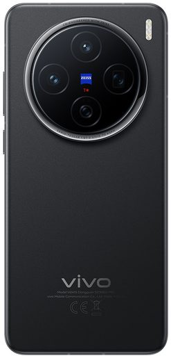 VIVO X200 5G/12GB/256GB/BLACK