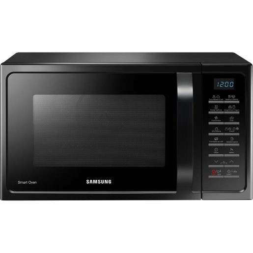 SAMSUNG MC28H5015AK - MIKROVLNNÁ TROUBA