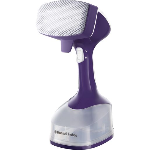 25600-56 NAPAŘOVAČ ODĚVŮ RUSSELL HOBBS