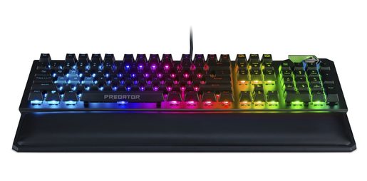ACER PREDATOR AETHON 700 US LAYOUT