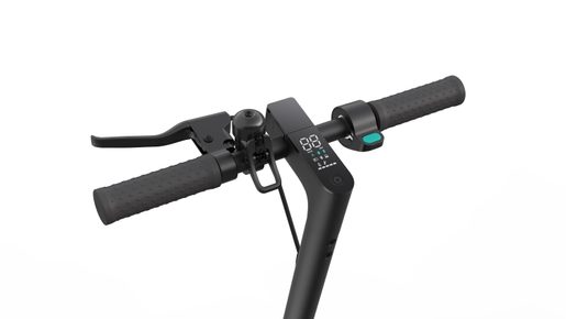 XIAOMI MI ELECTRIC SCOOTER PRO 2 MERCEDES F1 TEAM EDITION