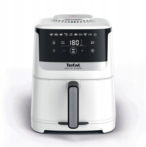 TEFAL EY5521E0 WHITE
