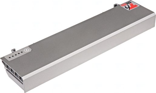 BATERIE T6 POWER DELL LATITUDE E6400, E6410, E6500, E6510, 6CELL, 5200MAH