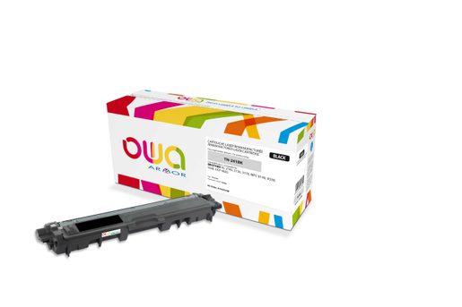 ARMOR TONER PRO BROTHER HL-3140 2.500S (TN241BK)