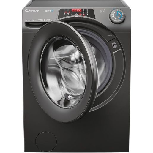 RO4476DWMRR7/1-S PRAČKA SLIM CANDY