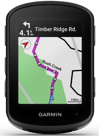 GARMIN EDGE 540 - GPS NAVIGACE NA KOLO