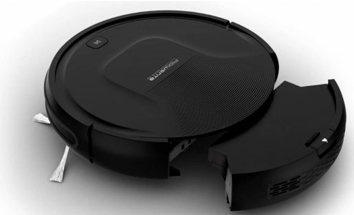 ROWENTA EXPLORER SERIE 20 RR6825WH - ROBOTICKÝ VYSAVAČ
