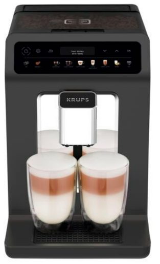 KÁVOVAR EA895N10 EVIDENCE ONE - AUTOMATICKÝ KÁVOVAR