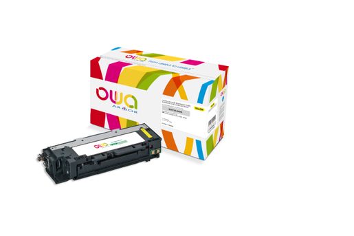 ARMOR TONER PRO HP CLJ 3500, 4.000 STR (Q2672A) Y