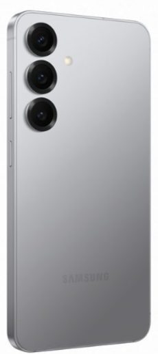 SAMSUNG GALAXY S25 12GB/512GB SILVER SHADOW