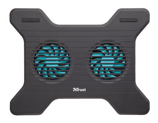 STOJAN TRUST NOTEBOOK COOLINGSTANDXSTREAM BREEZE/B