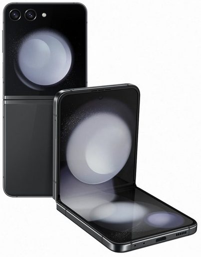SAMSUNG GALAXY Z FLIP5 5G 8GB/256GB GRAPHITE