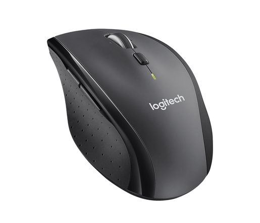 MYŠ LOGITECH WIRELESS MOUSE M705 NANO,SILVER