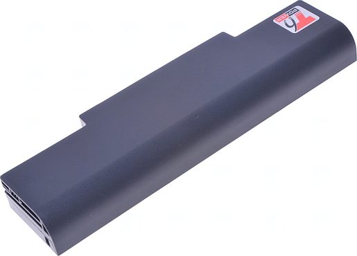 BATERIE T6 POWER ASUS K72, K73, A72, A73, N71, N73, X72, X73, X77, 5200MAH, 58WH, 6CELL