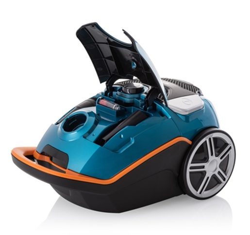 ETA AVANTO 3519 90010 MODRÝ - PODLAHOVÝ VYSAVAČ