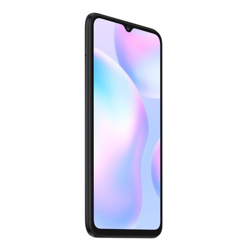 XIAOMI REDMI 9A (2GB/32GB) GRANITE GRAY