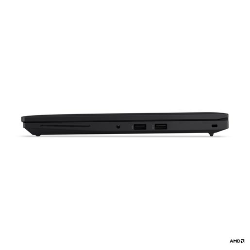 LENOVO THINKPAD L14/GEN 5 (AMD)/R5PRO-7535U/14"/WUXGA/16GB/512GB SSD/AMD INT/W11P/BLACK/3R