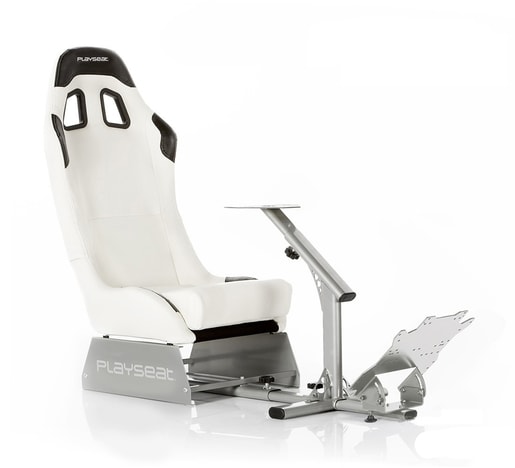 PLAYSEAT® EVOLUTION-WHITE