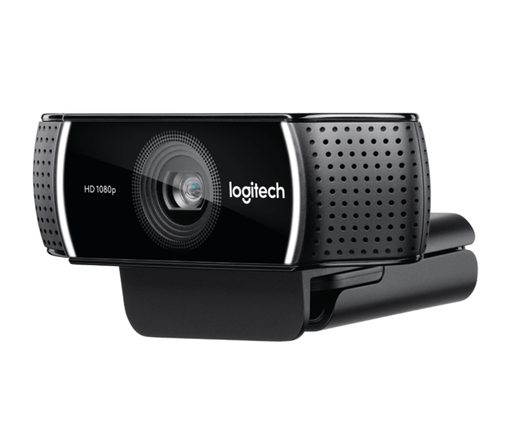 WEBOVÁ KAMERA LOGITECH HD PRO STREAM WEBCAM C922