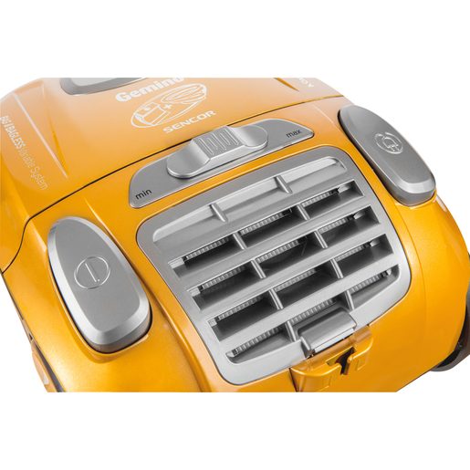 SENCOR SVC 900-EUE3 - PODLAHOVÝ VYSAVAČ 2 V 1