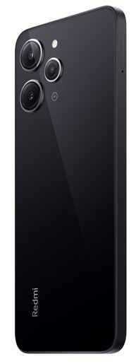 XIAOMI REDMI 12 4GB/128GB MIDNIGHT BLACK