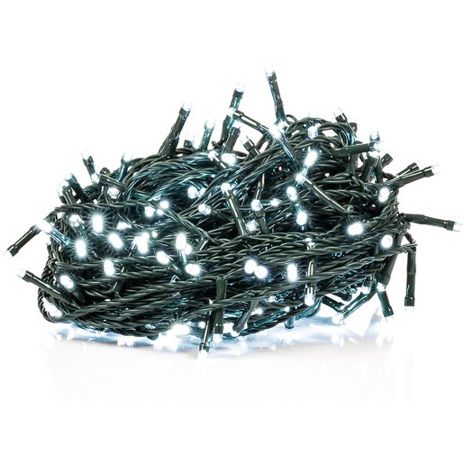 RXL 207 ŘETĚZ 150LED 15+5M CW TM RETLUX