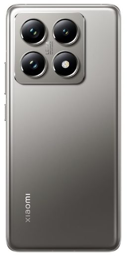 XIAOMI 14T PRO 12GB/TB TITAN GRAY