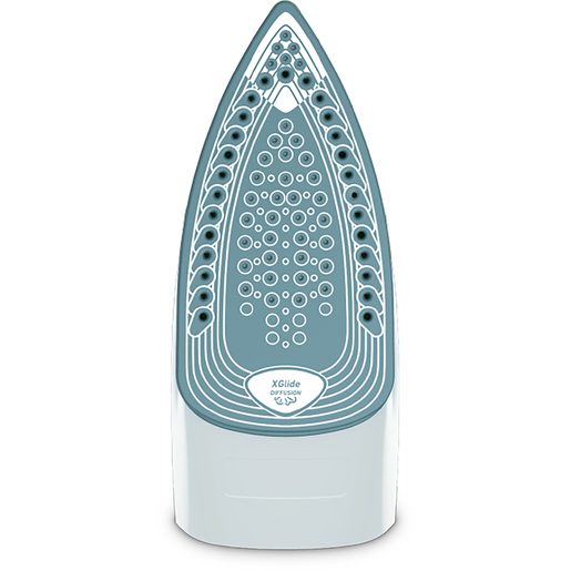 TEFAL FV 2837 E0 - NAPAŘOVACÍ ŽEHLIČKA