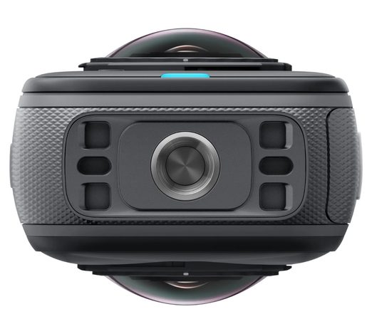 INSTA360 X5 STANDARD BUNDLE - 360 KAMERA