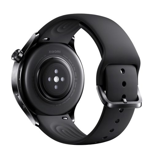 XIAOMI WATCH S1 PRO GL/BLACK/SPORT BAND/BLACK