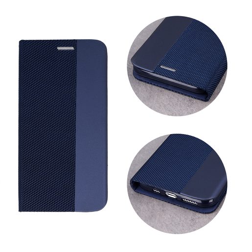 CU-BE VARIO POUZDRO SAMSUNG GALAXY A70 (A705) BLUE