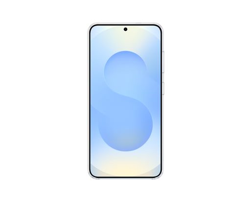 SAMSUNG PRŮHLEDNÝ ZADNÍ KRYT PRO GALAXY S25 TRANSPARENT