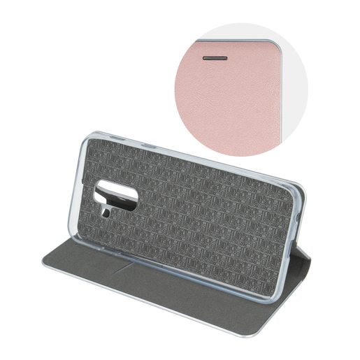 CU-BE VENUS HUAWEI Y6 2019 ROSE GOLD