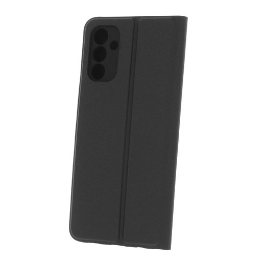 CU-BE SOFT POUZDRO XIAOMI REDMI NOTE 13 PRO 4G BLACK