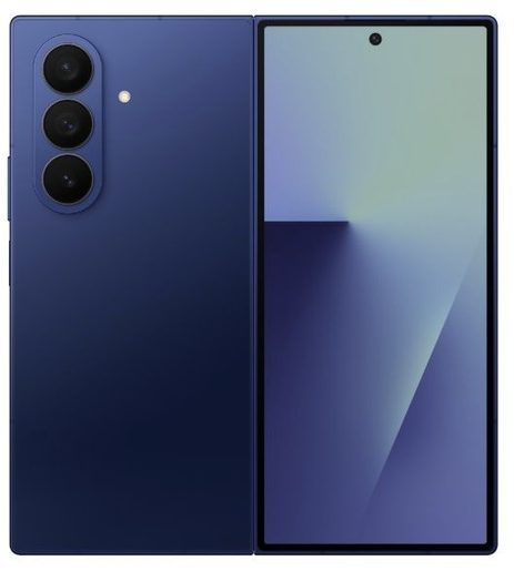 SAMSUNG GALAXY Z FOLD7 F966B 16GB/1TB BLUE SHADOW