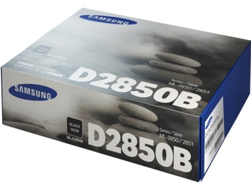 HP/SAMSUNG TONER ČER ML-D2850B TONER BLACK 5000STR
