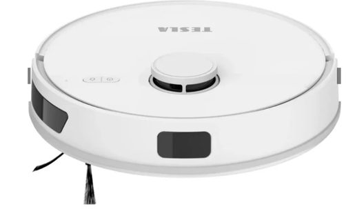 TESLA ROBOSTAR IQ660 - ROBOTICKÝ VYSAVAČ S MOPEM