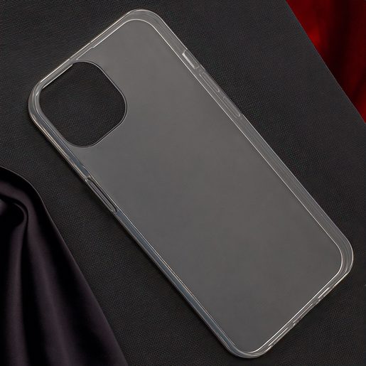 CU-BE TPU POUZDRO SAMSUNG GALAXY S25 TRANSPARENT